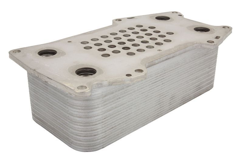 Chłodnica oleju Deutz-Fahr Agrotron X Seria 7, 9 TTV Fendt Silnika