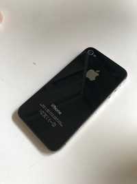 Iphone preto 4 (sem carregador)