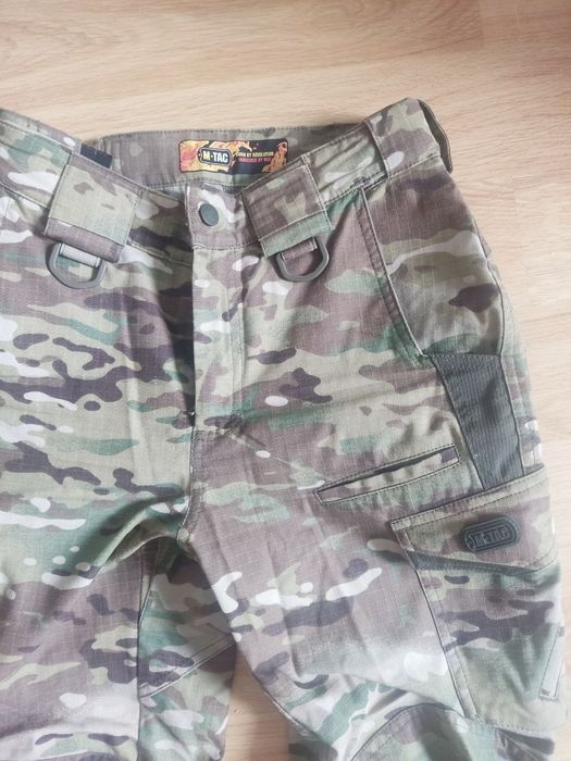 M-Tac штани жіночі Aggressor Lady та штани мм14 в подарунок