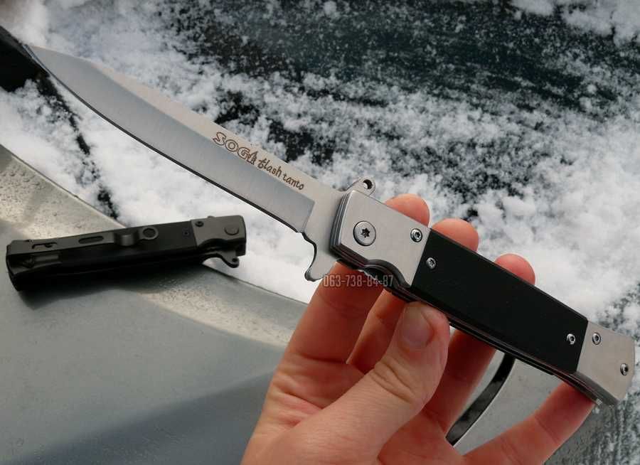 Нож,ніж раскладной, выкидной SOG кинжал, стилет,армейский