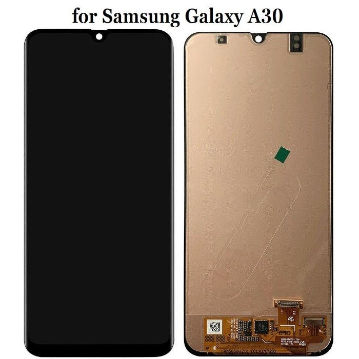 ˃˃Дисплей OLED Samsung A30/A305 Модуль Корпус Рамка Купити ОПТ Экран