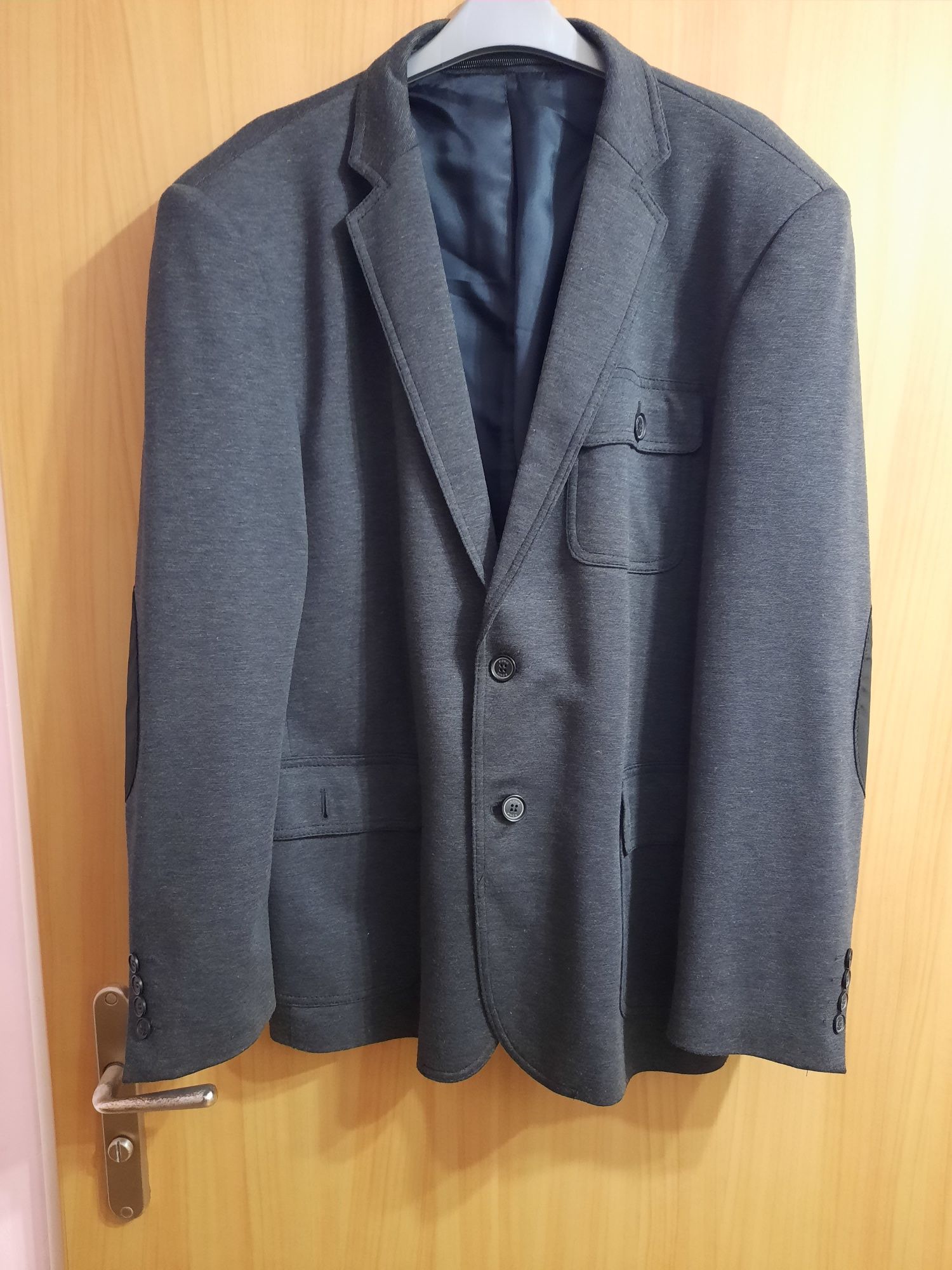 Marynarka męska KONIK r.L/XL
