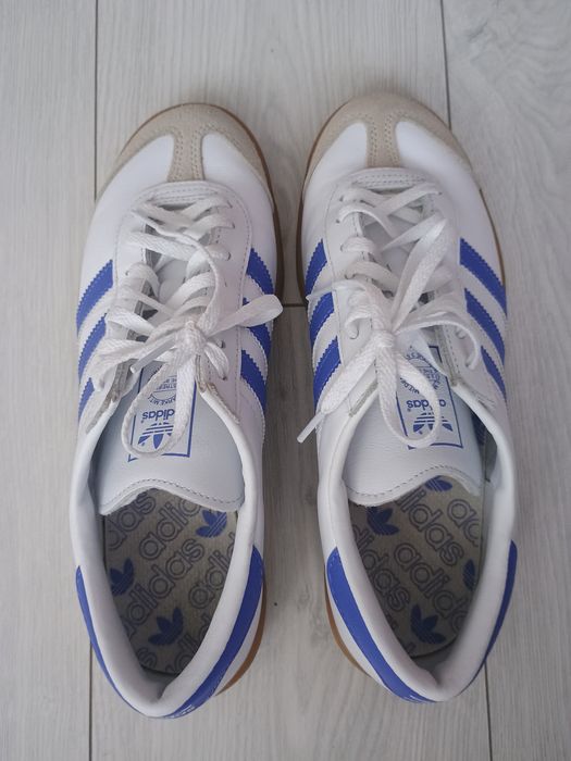 Buty Adidas Hamburg