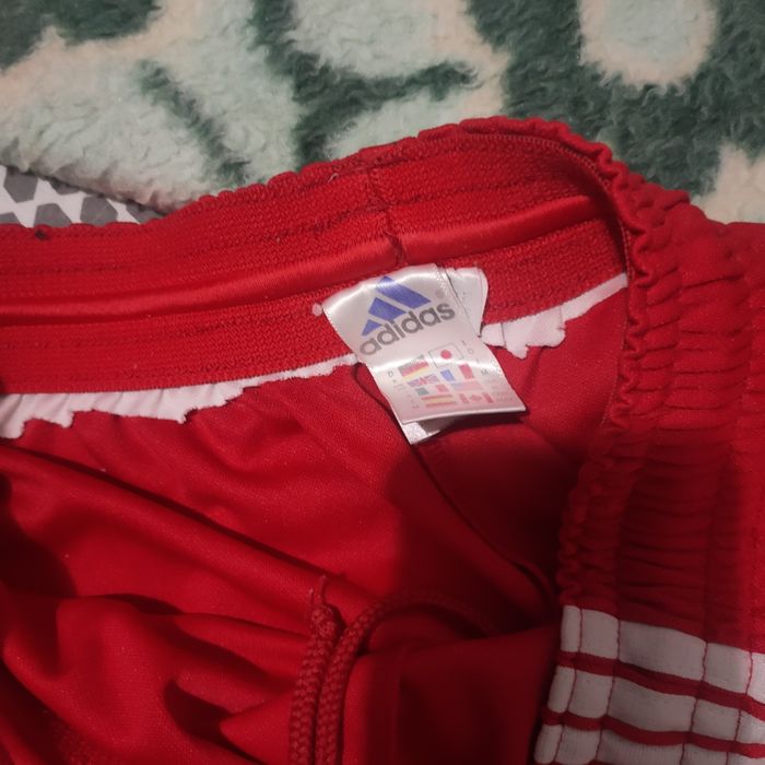 Calções do Benfica