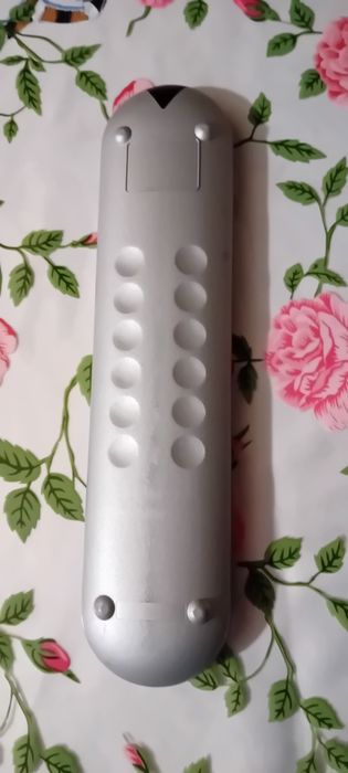 Comando TV LG a funcionar