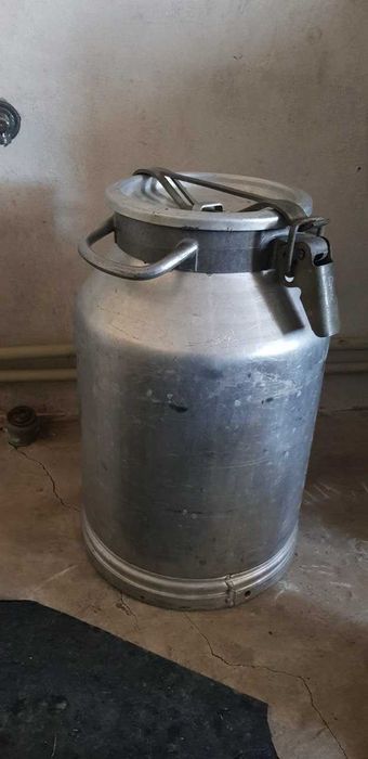Продам алюмінієві б/у бітони