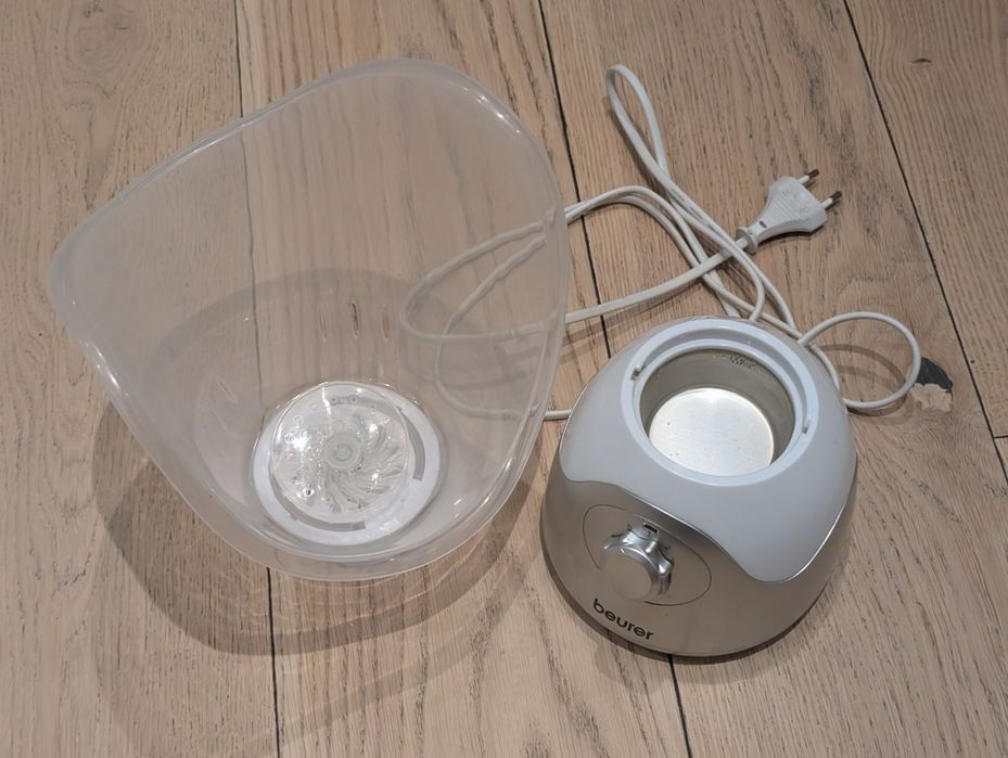 Інгалятор Beurer