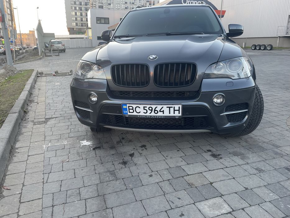 Продається BMW х5