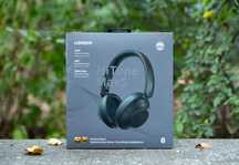 БАСХЕДНІ Наушники UGREEN HiTune Max 5|ANC 43dB|Полноразмерные Наушники