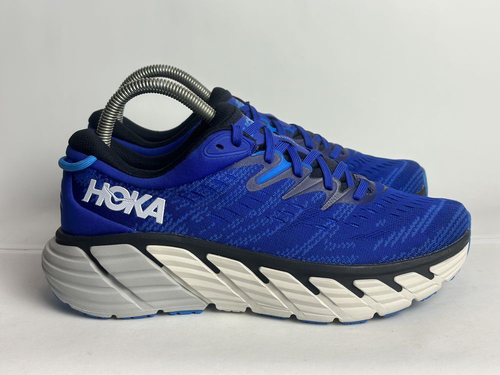 HOKA One One Gaviota 4 розміри в описі