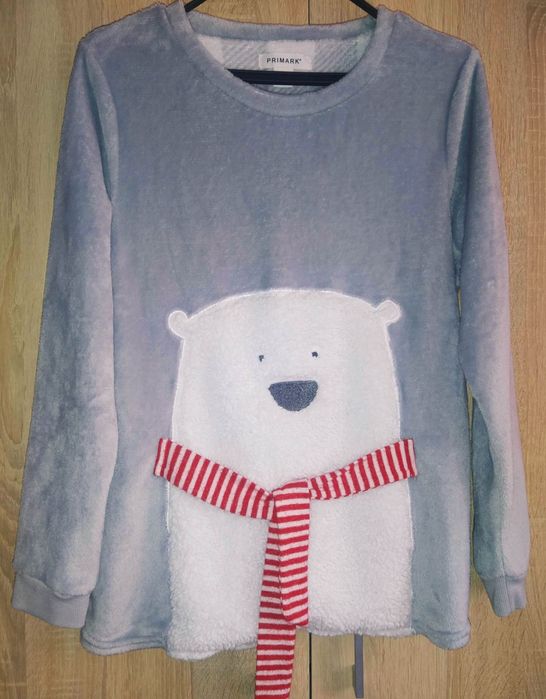 Піжамна кофта, піжама Primark, р.44-46
