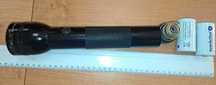 Latarka MagLite 2D S2D015 z nowymi akumulatorkami