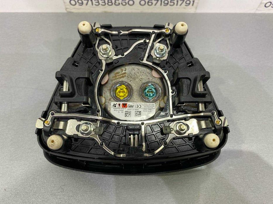 Подушка в руль кермо Ford escape mk4 форд ескейп мк4 2020 2021 2022+