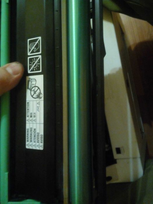 Фотобарабан Conica Minolta 2480