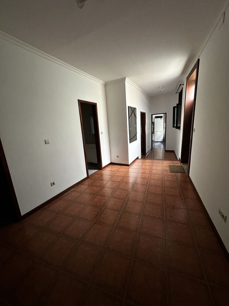 Apartamento T1+1