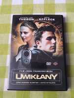 Uwikłany film DVD