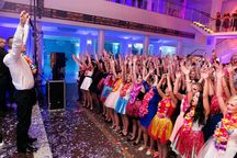 DJ Twenty One na wesela, studniówki, imprezy firmowe, urodziny