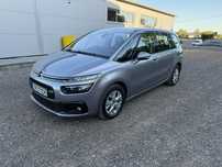 Citroën C4 SpaceTourer 7-Osób Śliczny Navi 3D