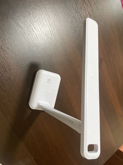 Led лампа настільна