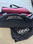 Torba podróżna Versace