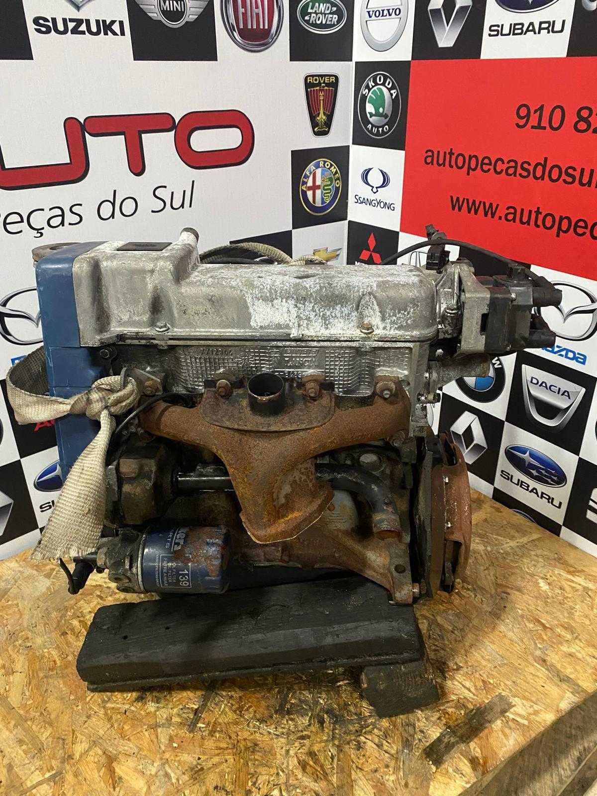 156C046 - FIAT 1.1 50CV