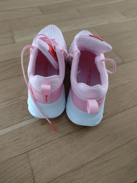 Buty damskie Nike React