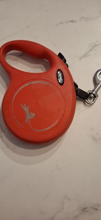 Smycz Flexi 8 metrów