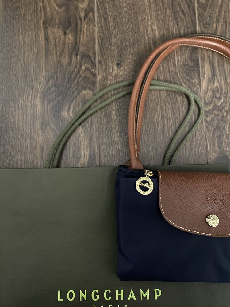 Torebka LongChamp