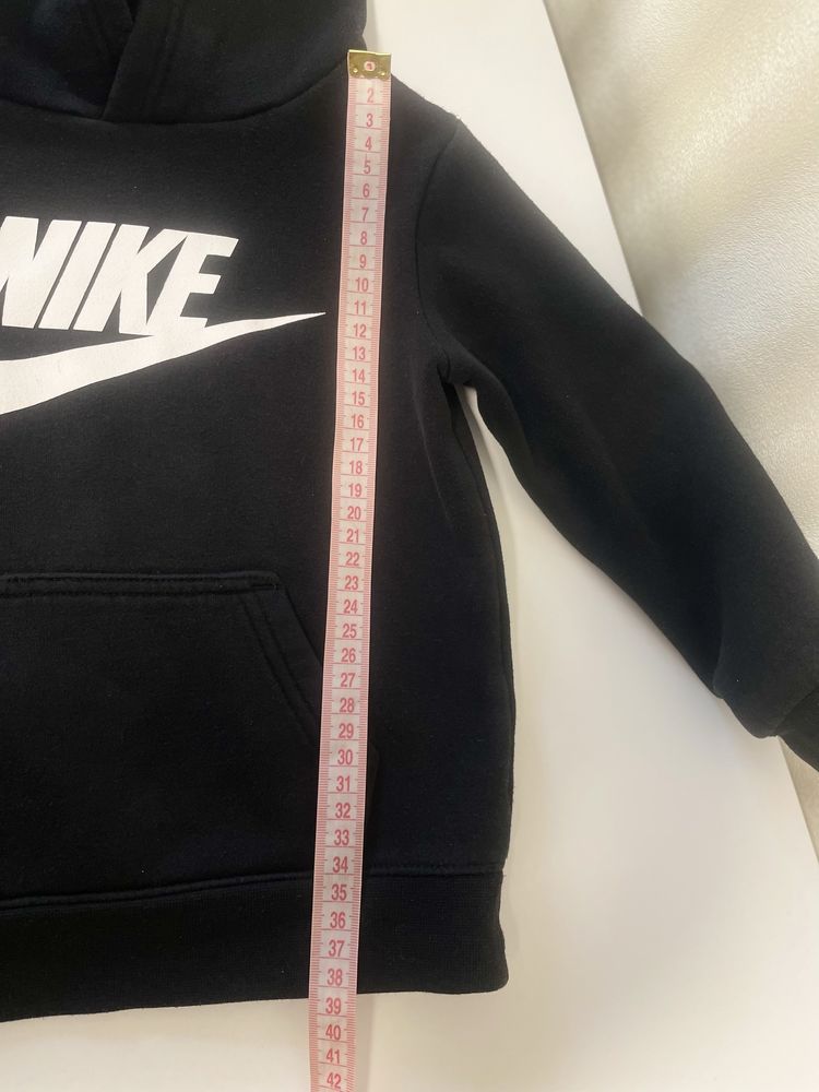 Спортивне худі від nike