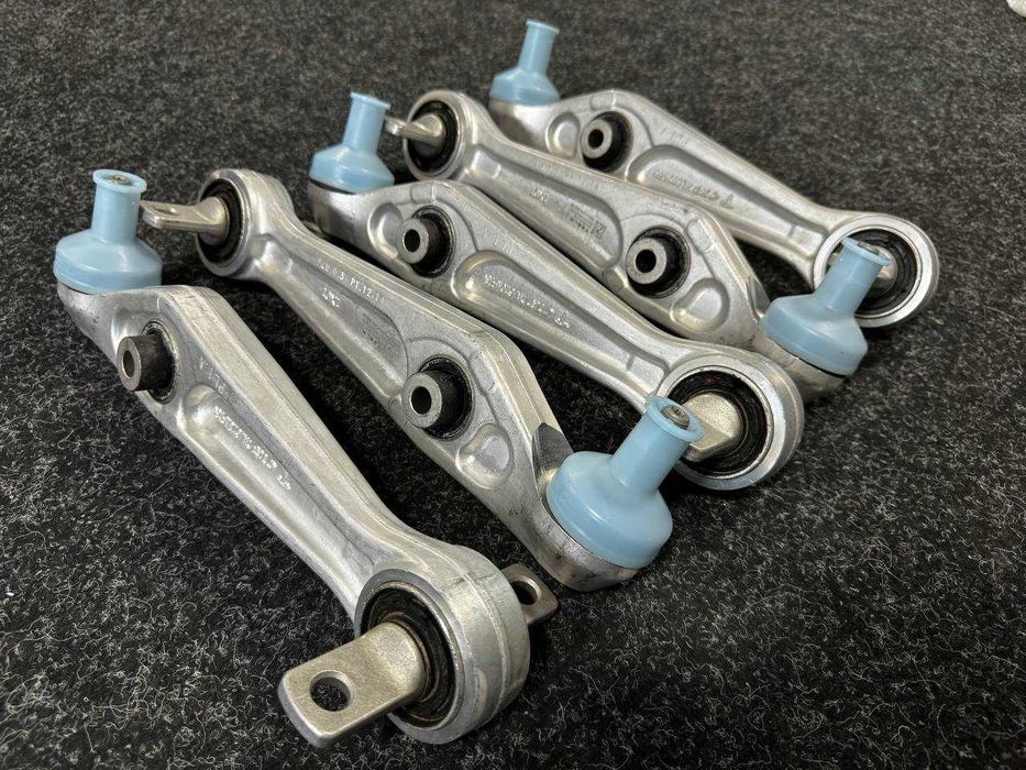 Важіль опорний,продольний ходова Tesla Model 3/Y