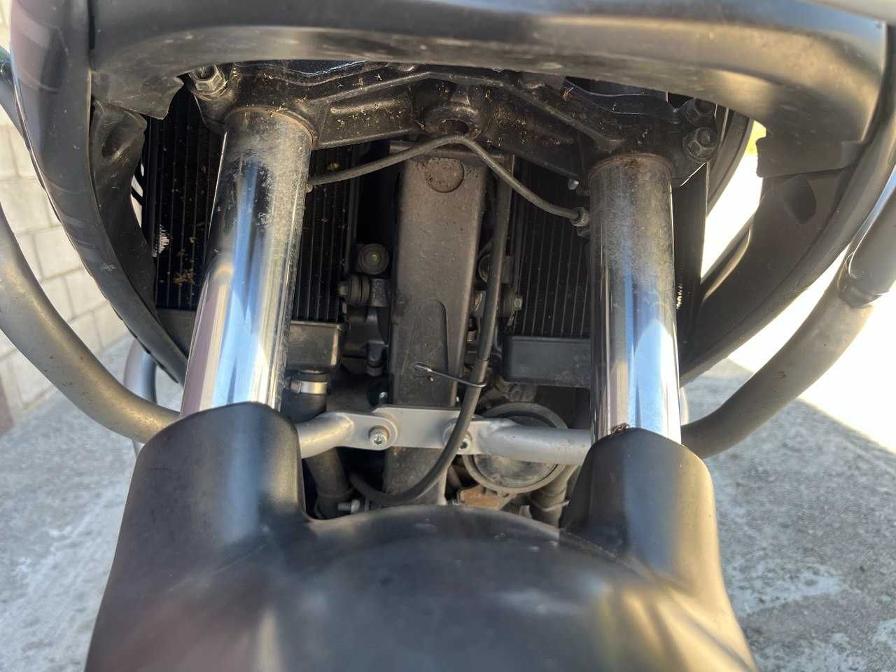продам Honda Transalp XL700