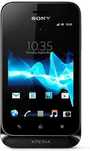 Sony Xperia Tipo ST21i