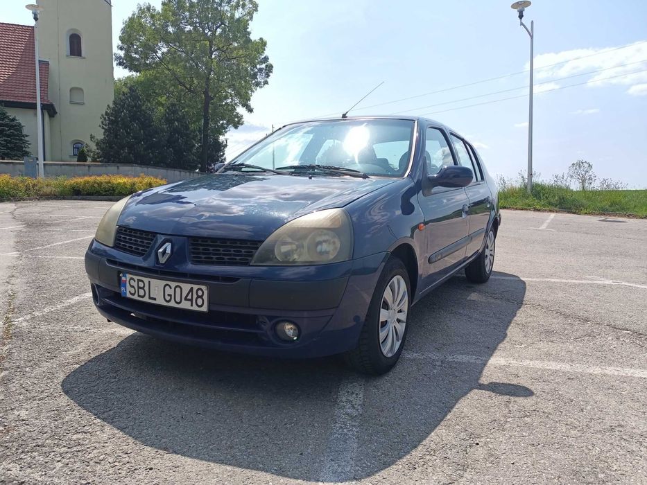 Renault Thalia 1.4 LIFT Benzyna