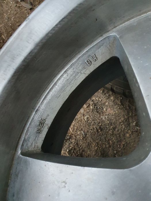 Продам диски з шинами 4×100 r15 dacia, daewoo, chevrolet renault