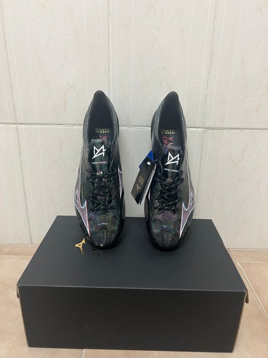 Chuteiras Mizuno