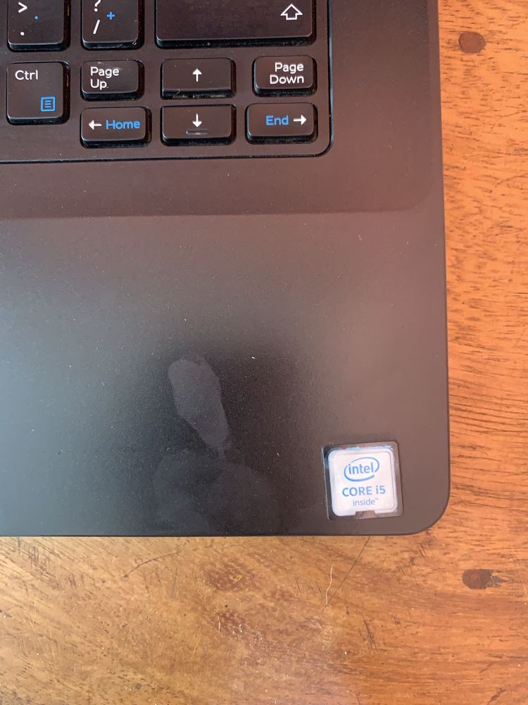Computador Portatil Dell