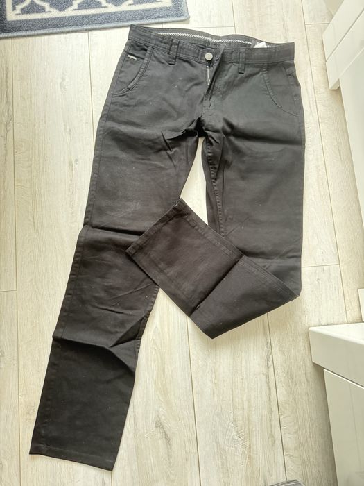 Spodnie męskie  Reserved 32