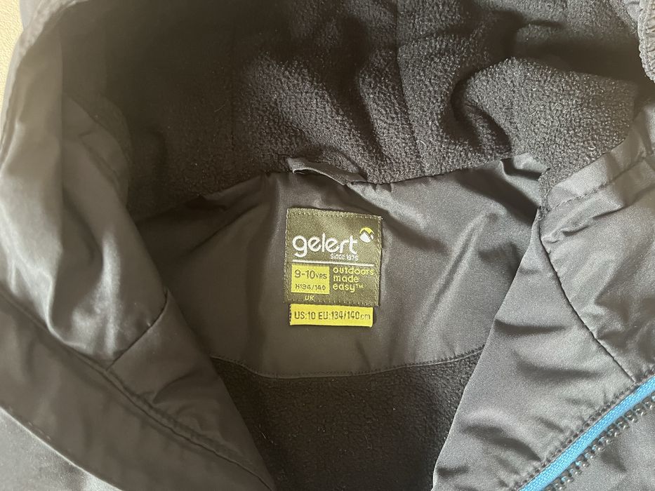 Kurtka Gelert, 140 cm