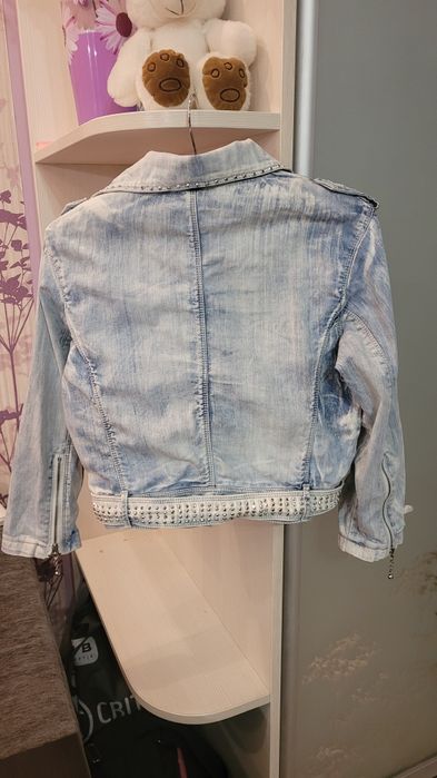 Летние вещи на девочку, куртка джинсовая , сарафан, шорты