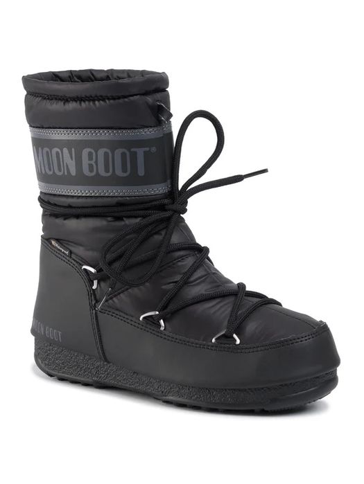 Moon Boot Снігоходи.Монбути Moon Boot Mid зимові чоботи луноходи 40 р
