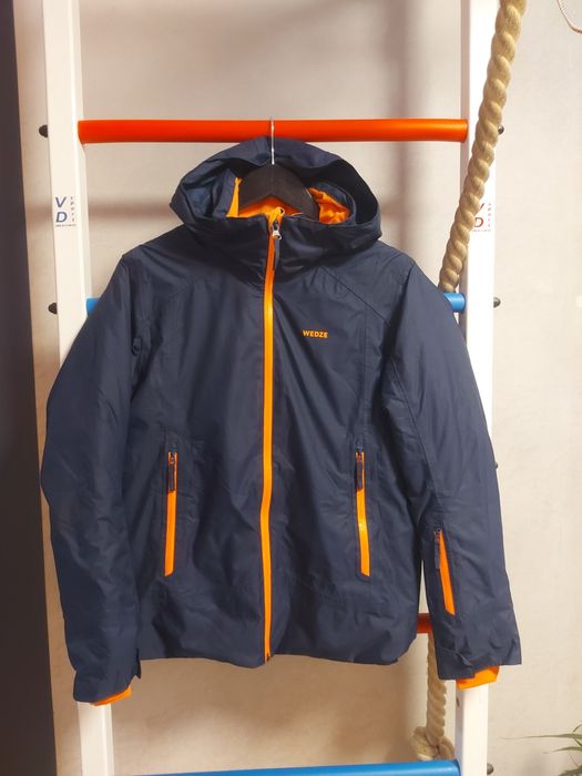 Теплий лижний костюм Decathlon на ріст 150-160 см