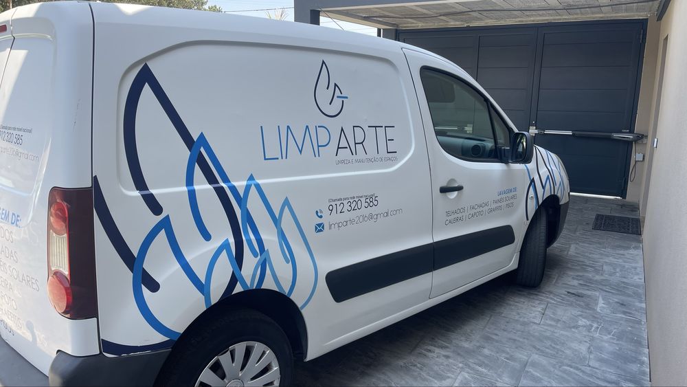 Carrinha citroen betlingo