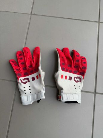 Rekawiczki Scott Podium Pro 2XL