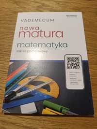 Vademecum Nowa Matura matematyka zakres podstawowy Operon