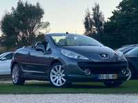 Peugeot 207 CC 1.6 HDi FAP Sport