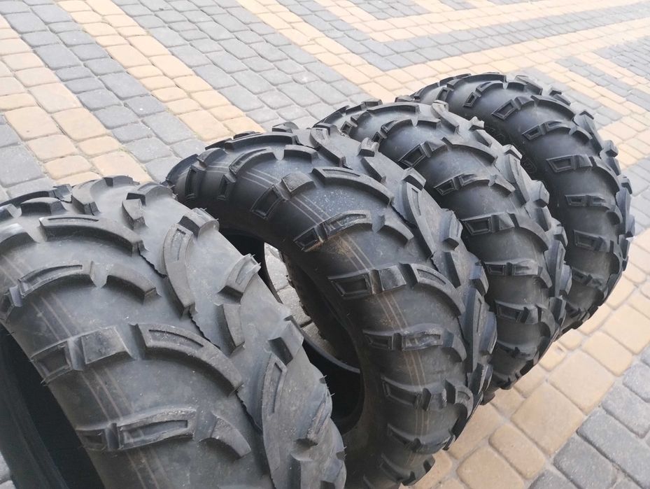 Opony quad 26x8-14 26x10-14