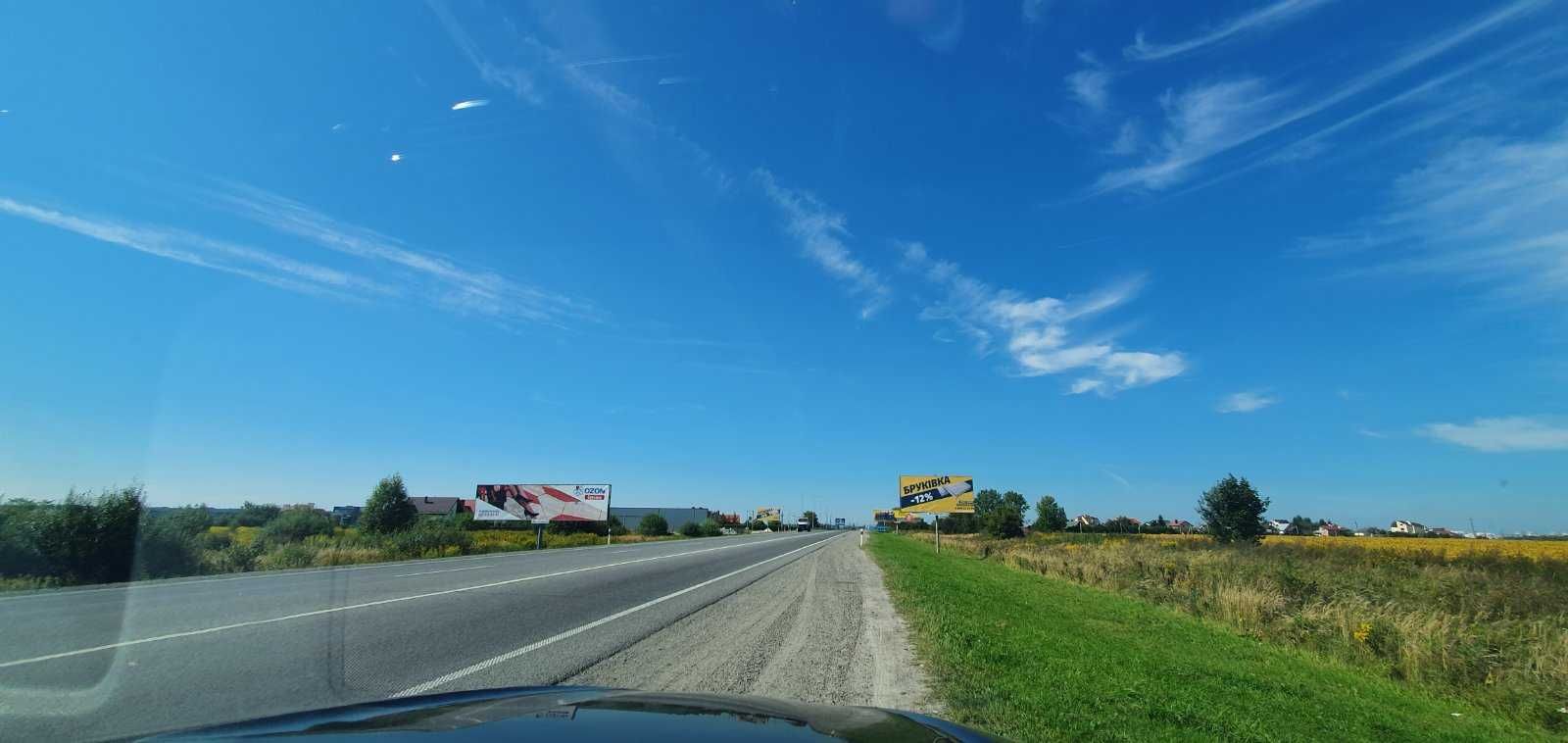 Продаж ділянки ВинничкиОСГ квадроцикли