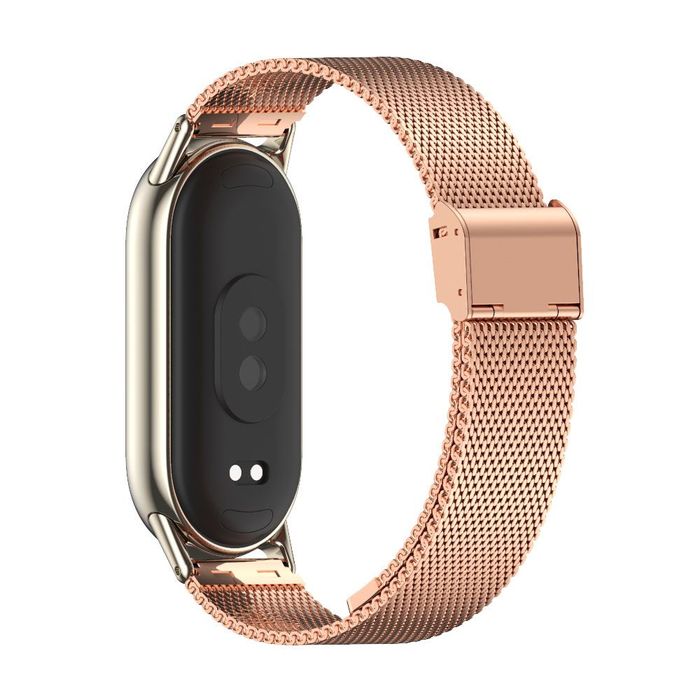 Bransoleta Tech-Protect Stal Nierdzewna DO Xiaomi Smart Band 8, 9