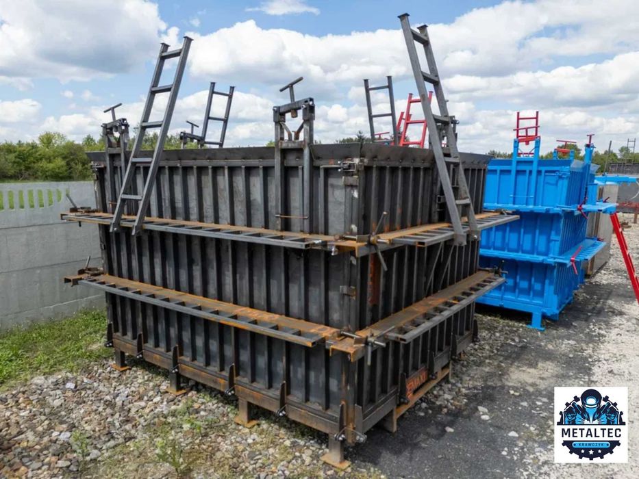 Szambo, forma kopuła piwnica forma do szamb kopuł piwnic