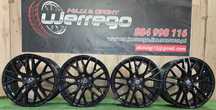 NOWE ALUFELGI LEXUS 18x5x114,3 -  Es,Gs,Is,Rc,Ux